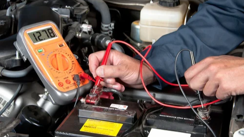 UPS repair and battery testing thumbnail